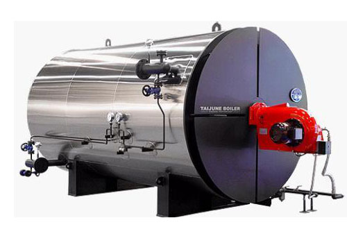 燃油、氣、甲醇有機(jī)熱載體爐